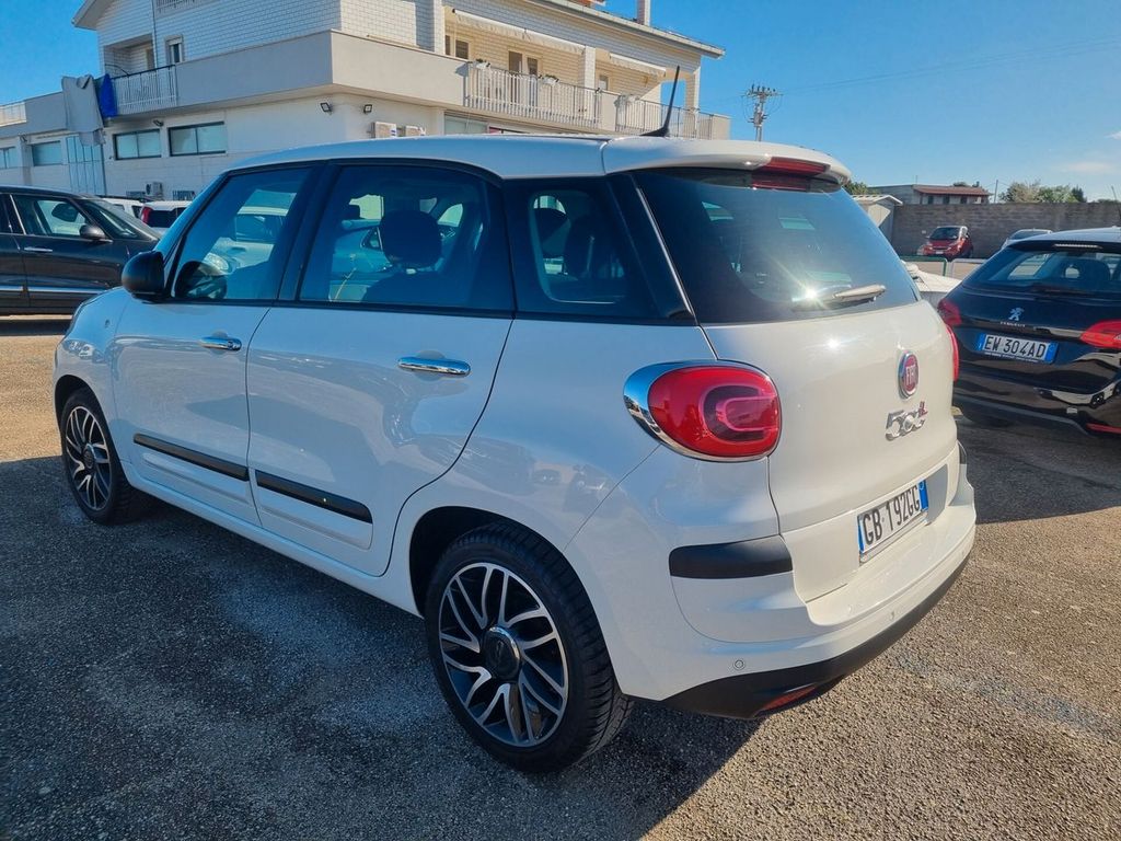 Fiat 500L Urban 2020