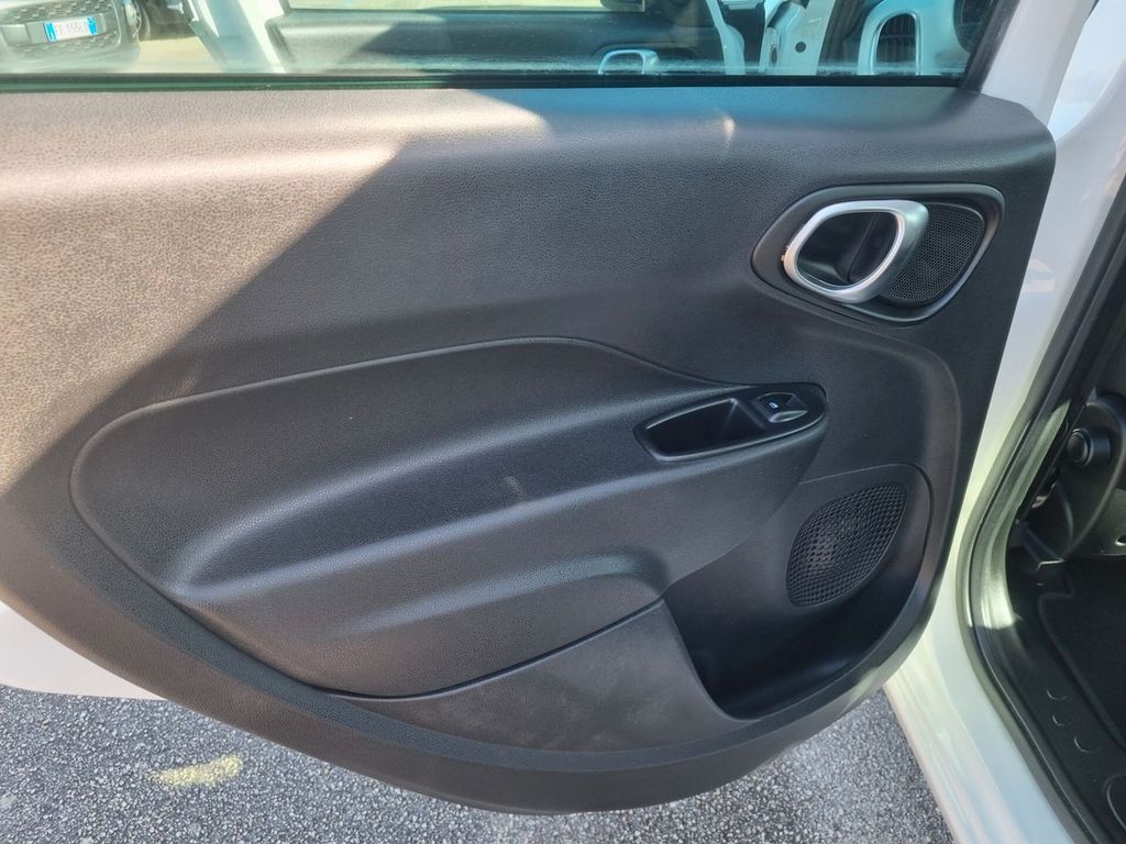 Fiat 500L Urban 2020