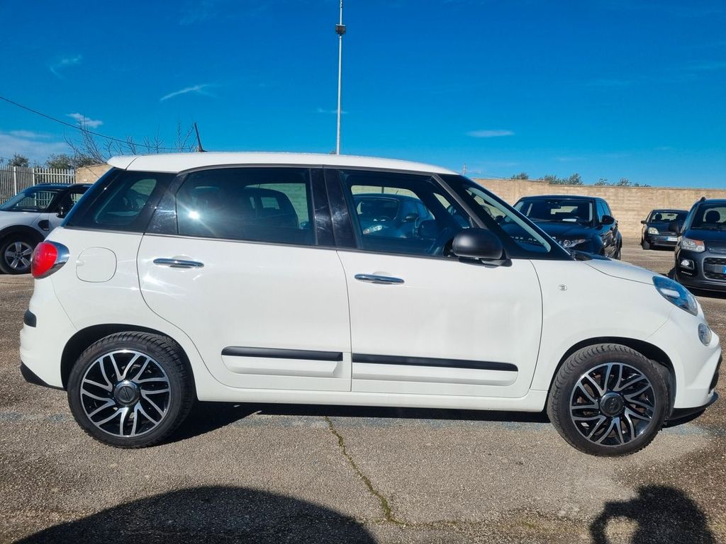 Fiat 500L Urban 2020