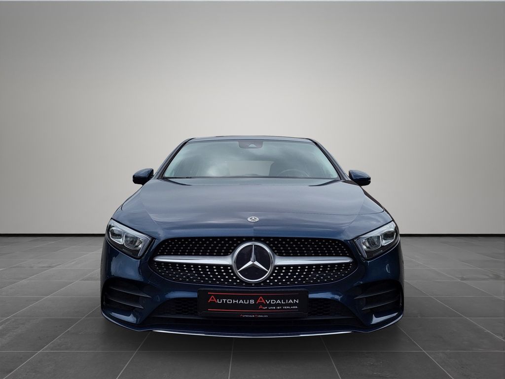 Mercedes-Benz A 200 2019