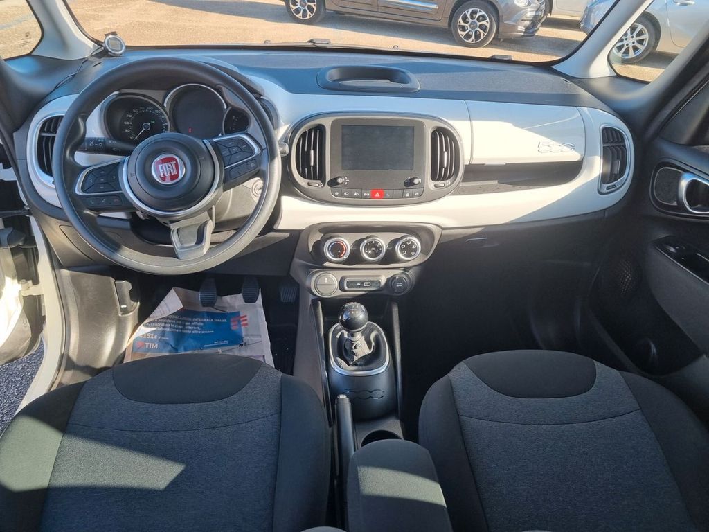 Fiat 500L Urban 2020