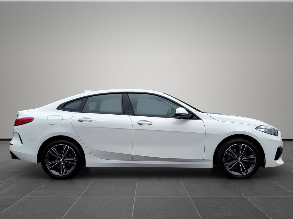 BMW 220 2020