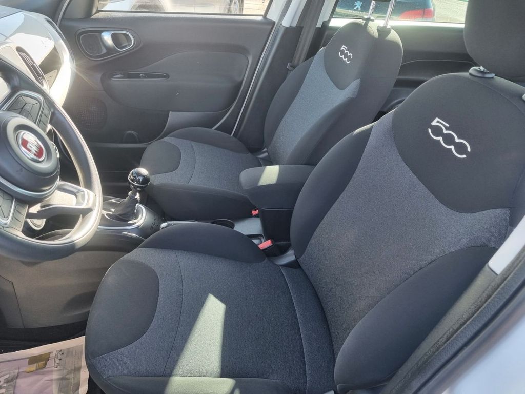 Fiat 500L Urban 2020