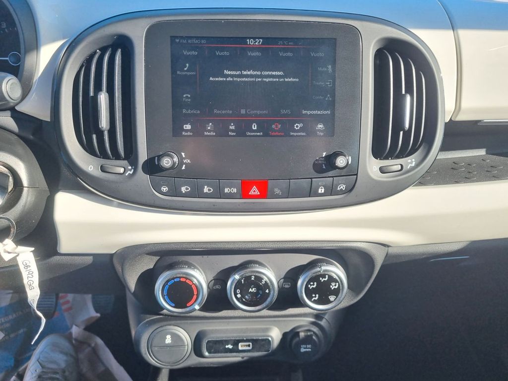 Fiat 500L Urban 2020