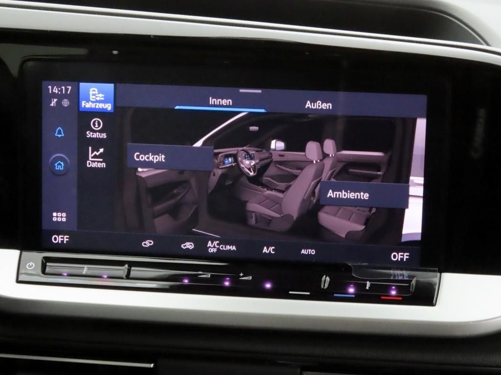 Ford Grand Tourneo 2025