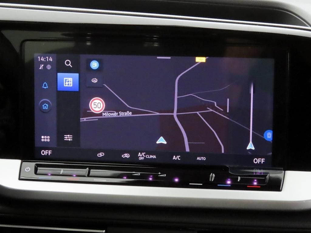 Ford Grand Tourneo 2025