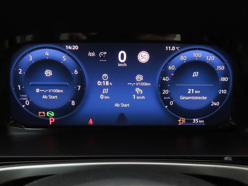 Ford Grand Tourneo 2025