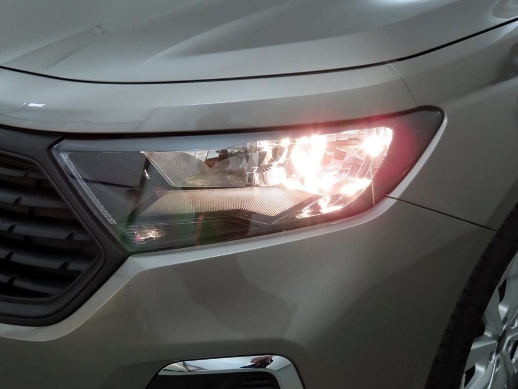 Ford Grand Tourneo 2025