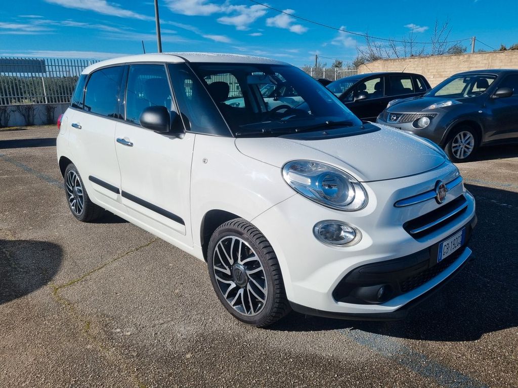 Fiat 500L Urban 2020