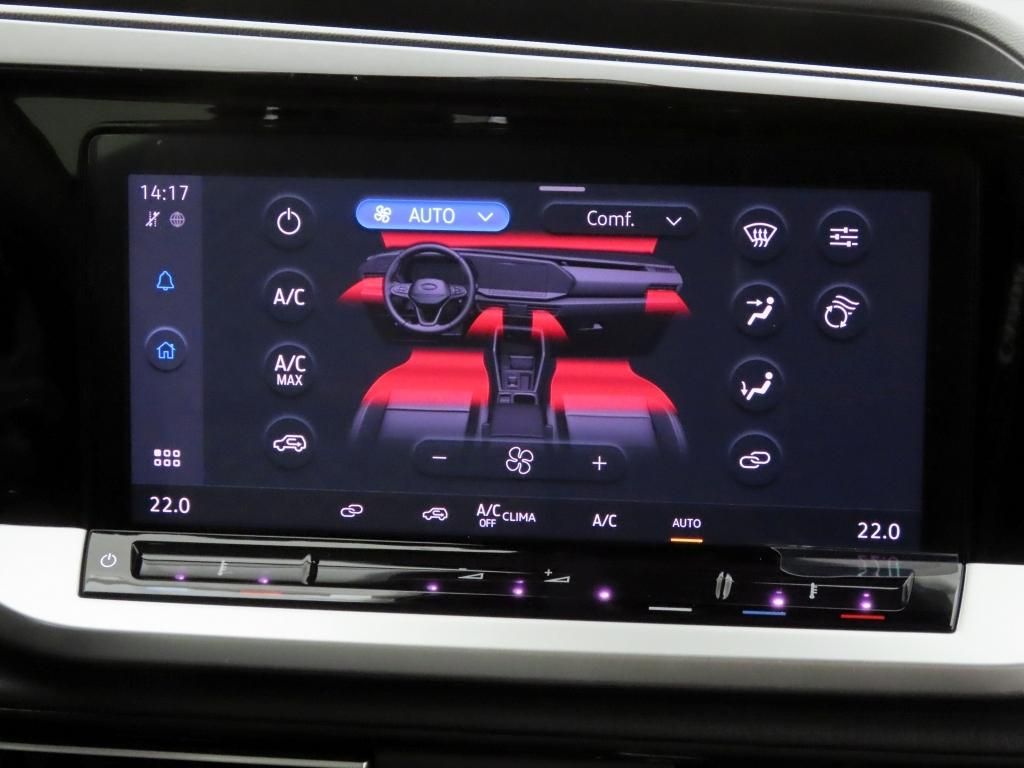 Ford Grand Tourneo 2025