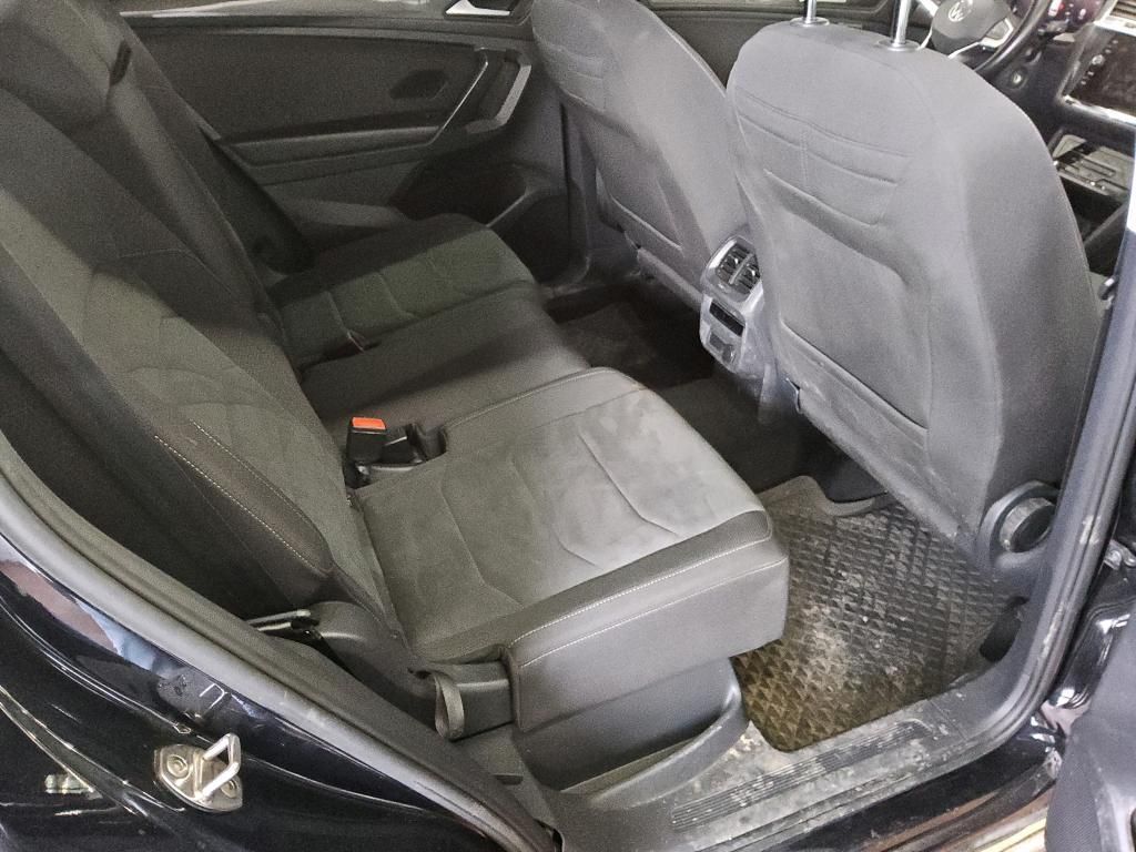 Volkswagen Tiguan Allspace 2022
