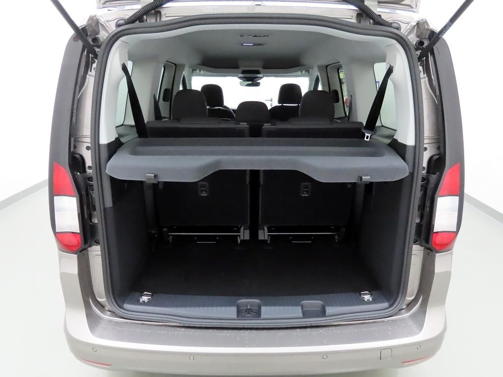 Ford Grand Tourneo 2025