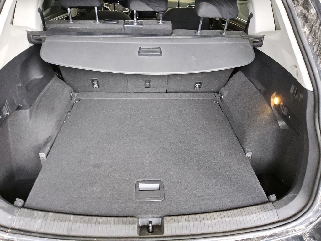 Volkswagen Tiguan Allspace 2022