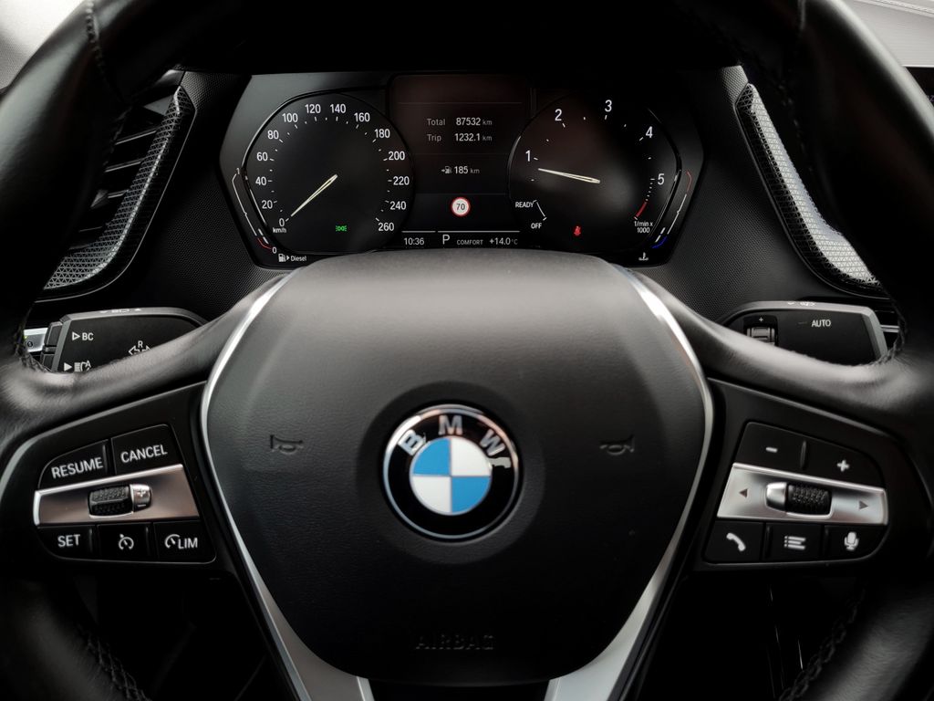 BMW 220 2020