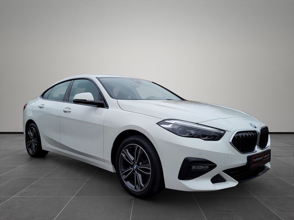 BMW 220 2020