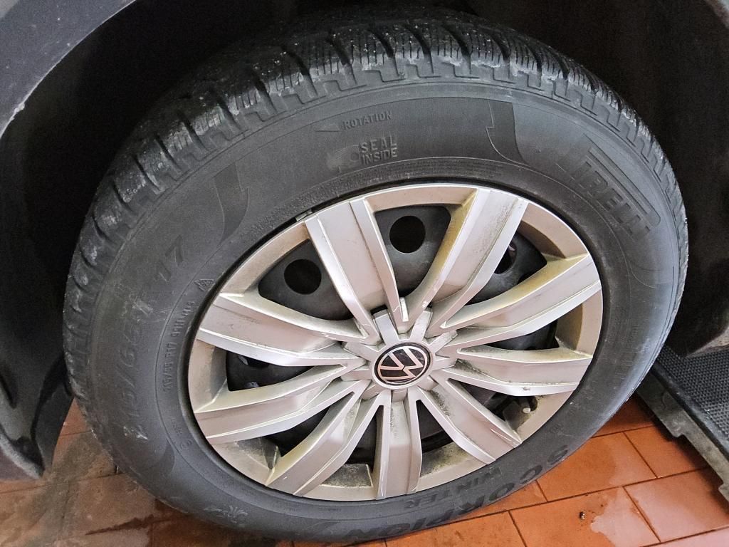 Volkswagen Tiguan Allspace 2022