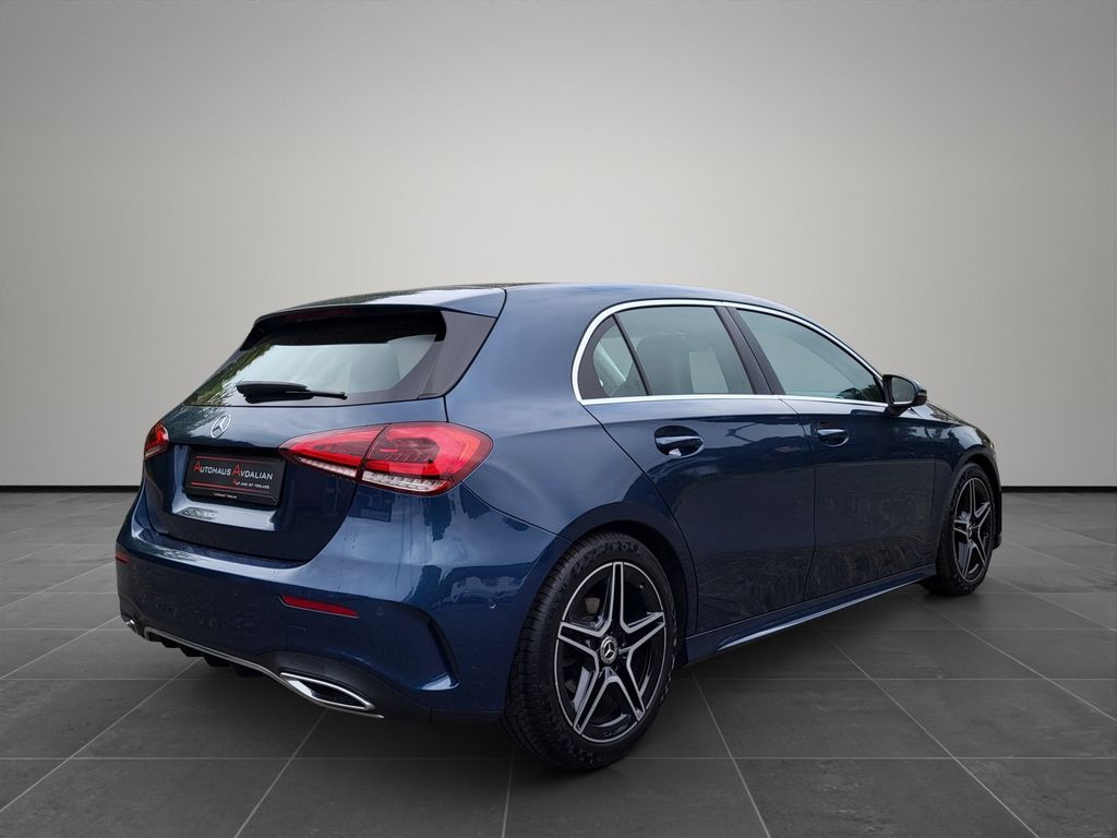 Mercedes-Benz A 200 2019