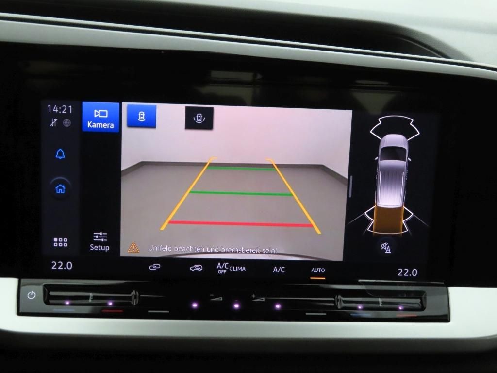 Ford Grand Tourneo 2025