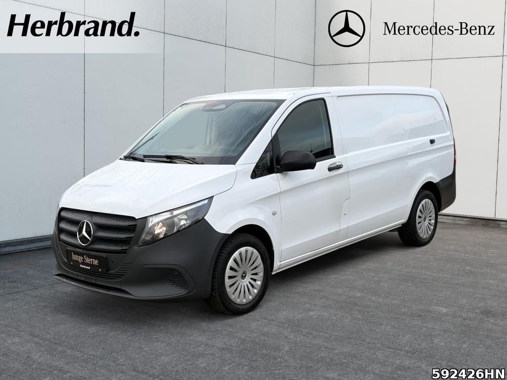 Mercedes-Benz Vito 2024