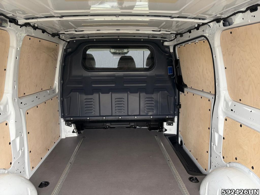 Mercedes-Benz Vito 2024