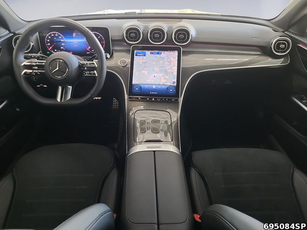 Mercedes-Benz C 300 2025