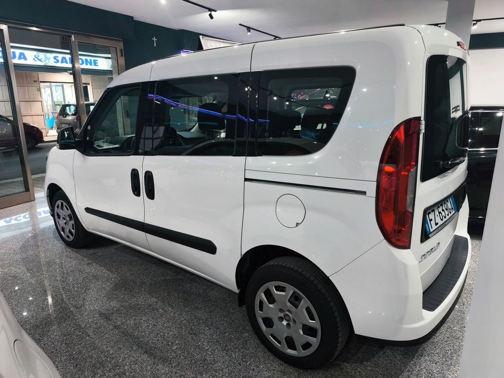 Fiat Other 2019
