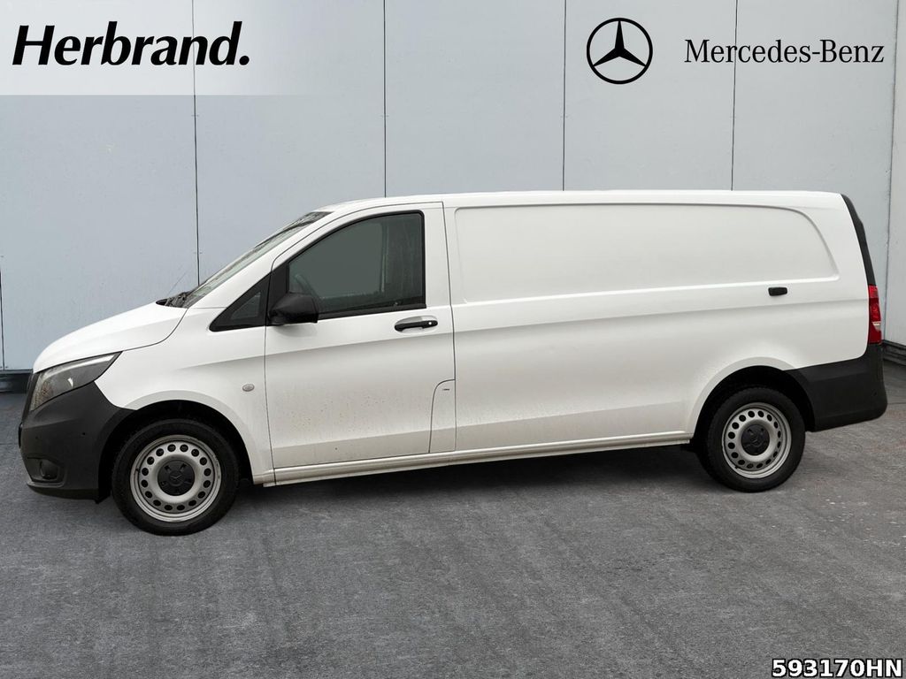 Mercedes-Benz Vito 2021