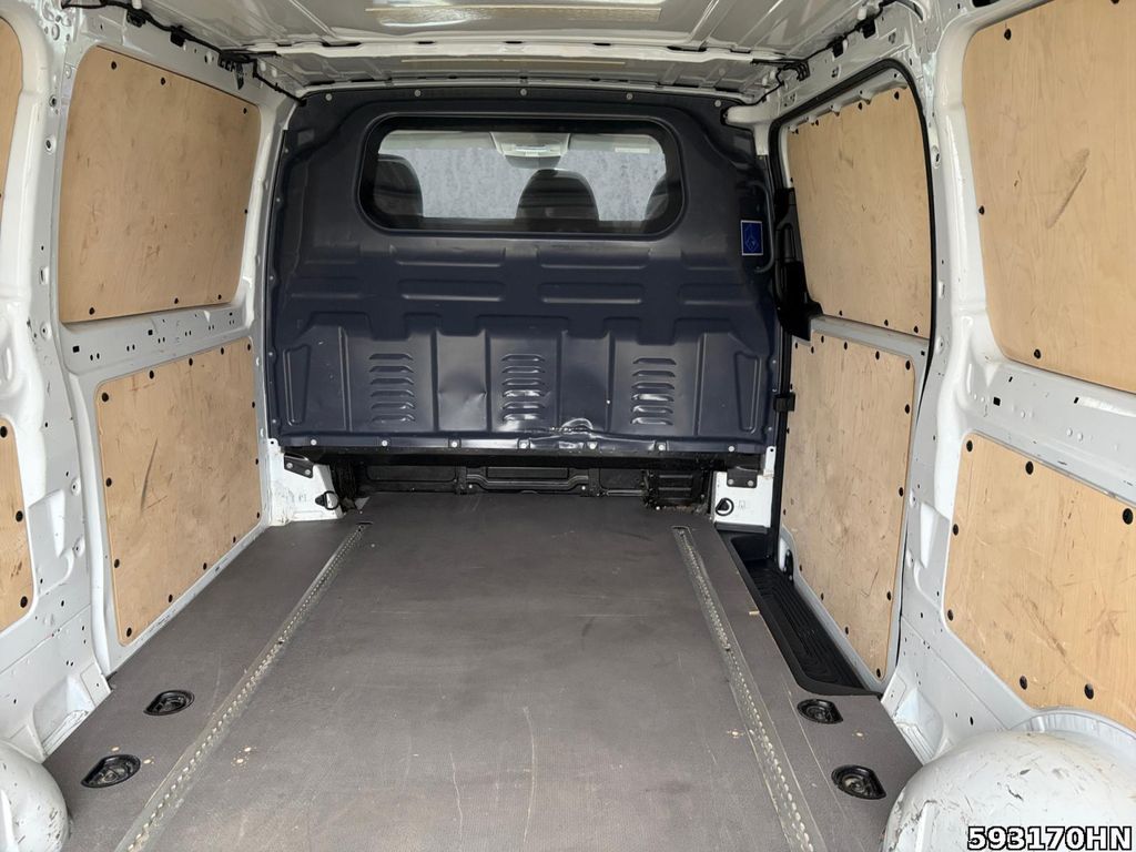 Mercedes-Benz Vito 2021