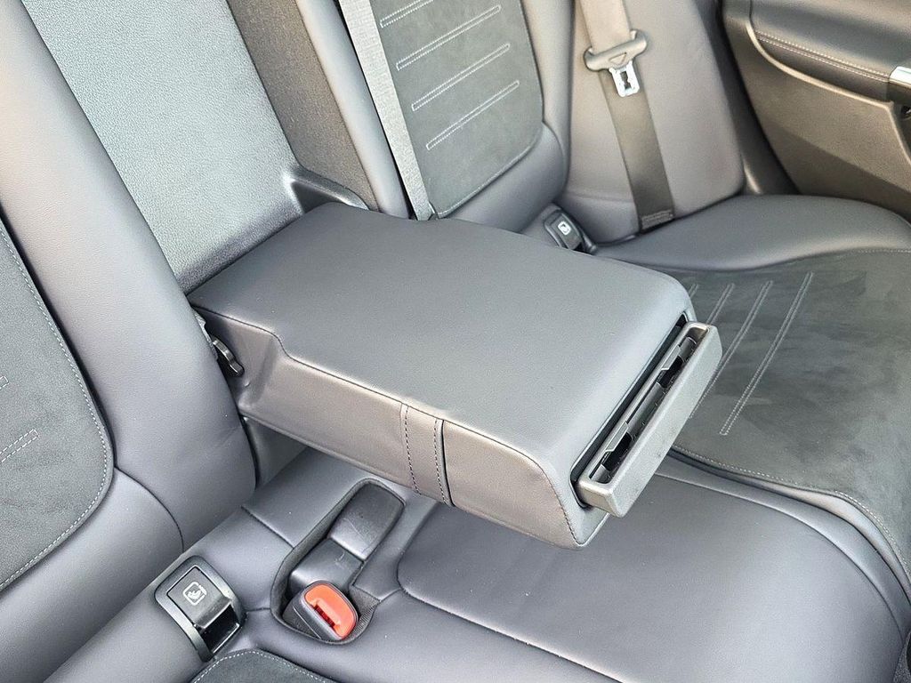 Mercedes-Benz C 220 2022