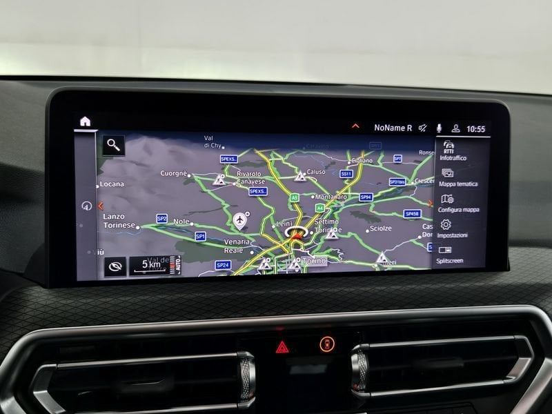 BMW X3 2023