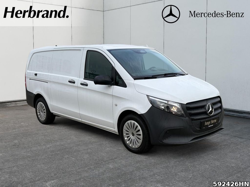 Mercedes-Benz Vito 2024