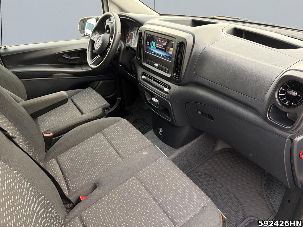 Mercedes-Benz Vito 2024