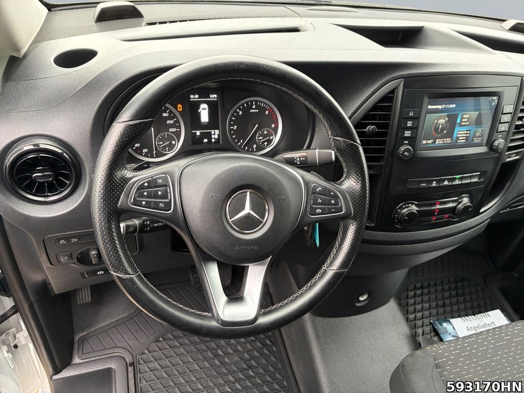 Mercedes-Benz Vito 2021