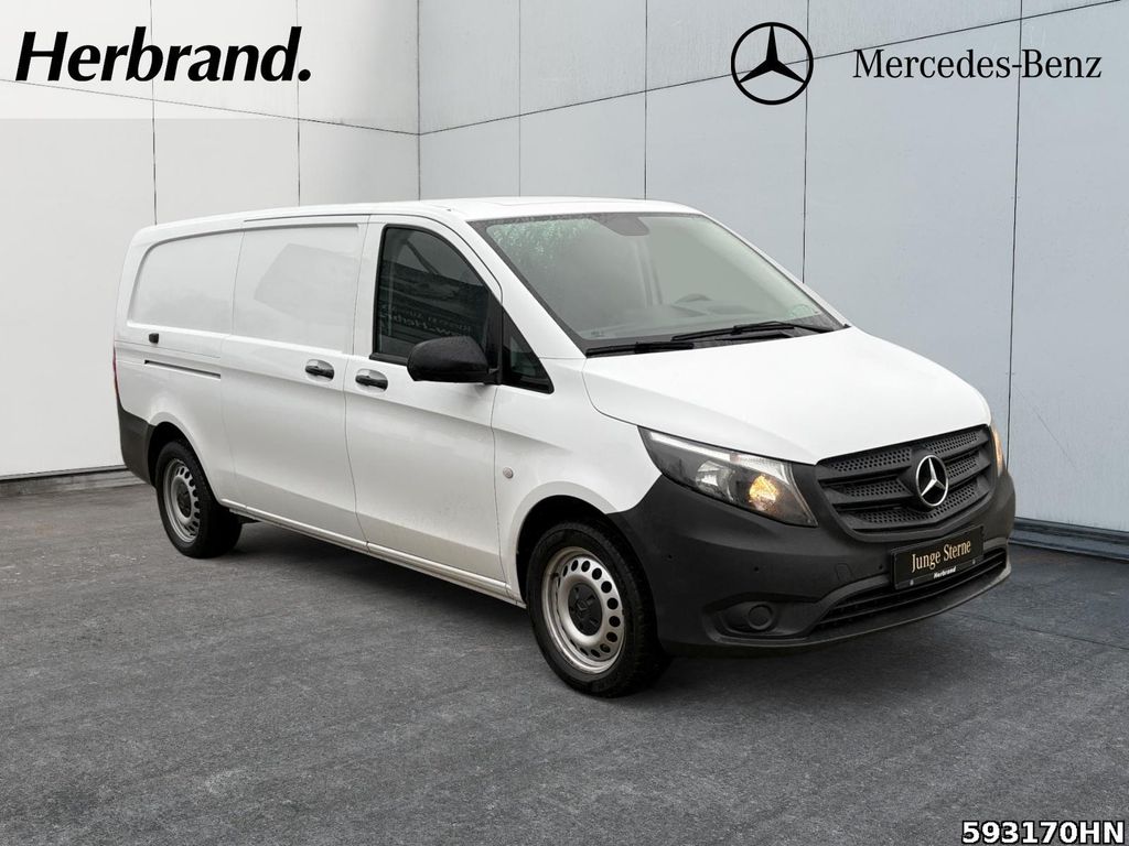 Mercedes-Benz Vito 2021