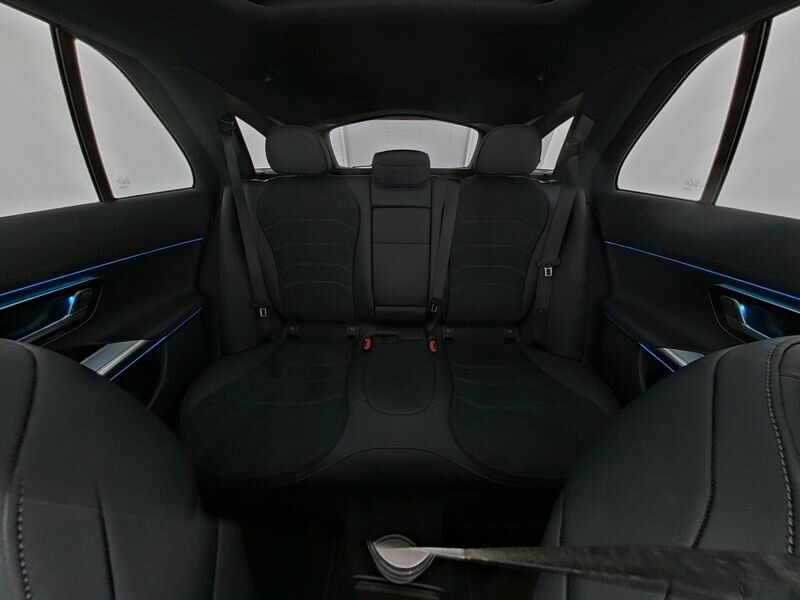 Mercedes-Benz E 300 2024