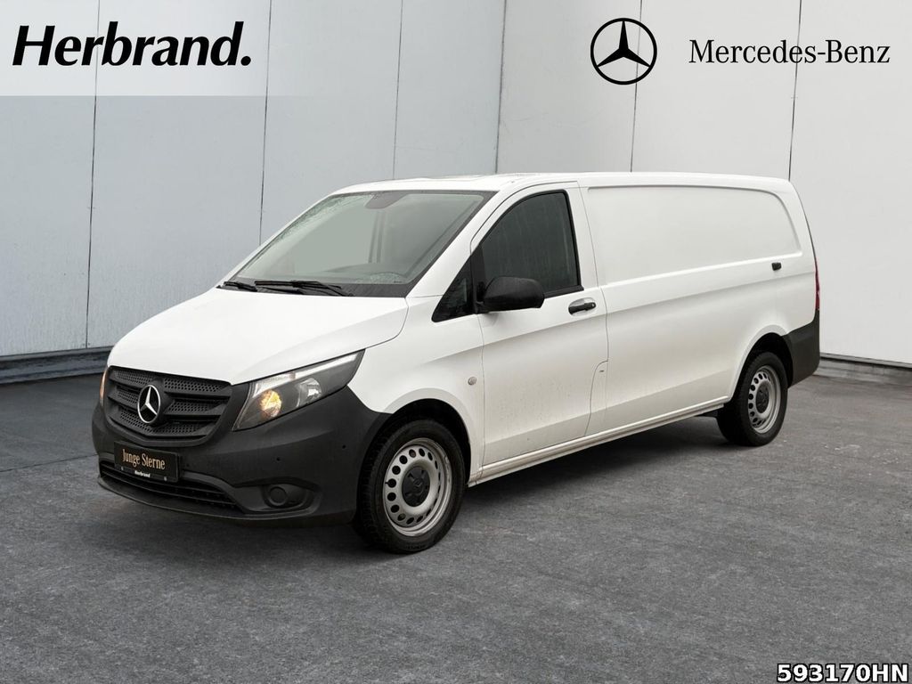 Mercedes-Benz Vito 2021