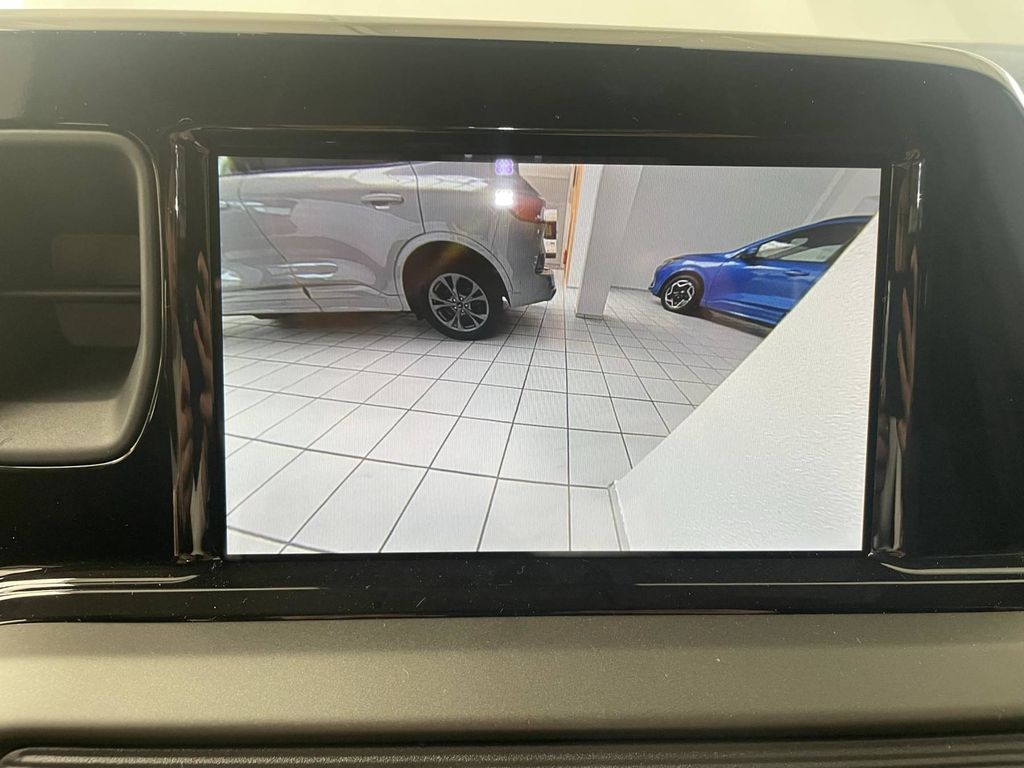 Ford Transit Courier 2026