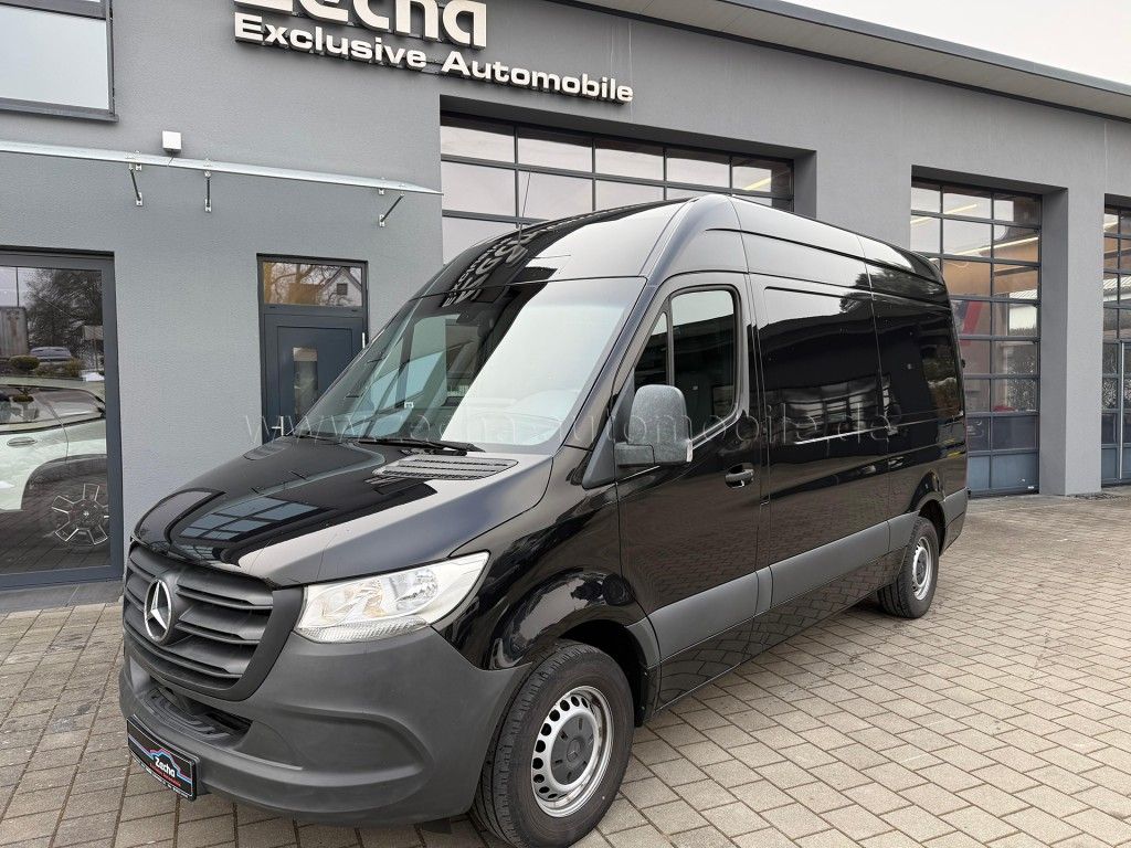 Mercedes-Benz Sprinter 2020
