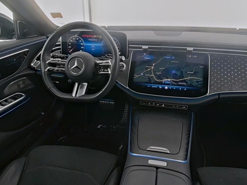 Mercedes-Benz E 300 2024