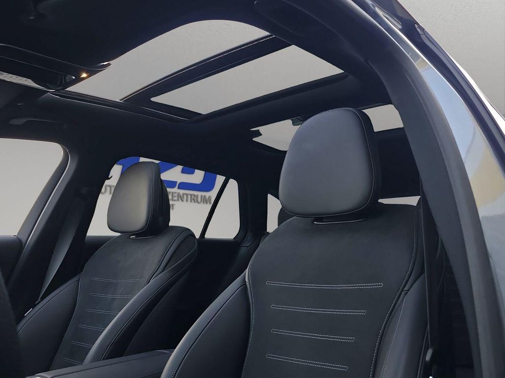 Mercedes-Benz C 220 2022