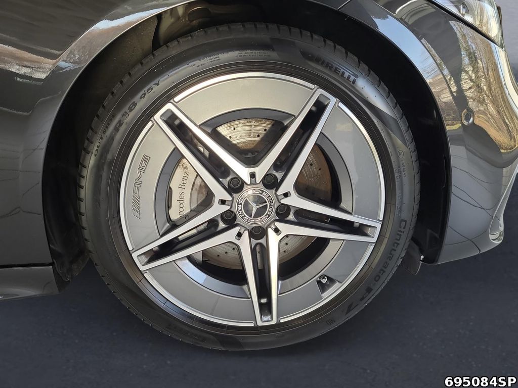 Mercedes-Benz C 300 2025