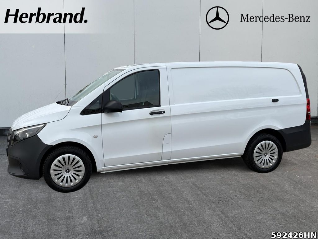 Mercedes-Benz Vito 2024