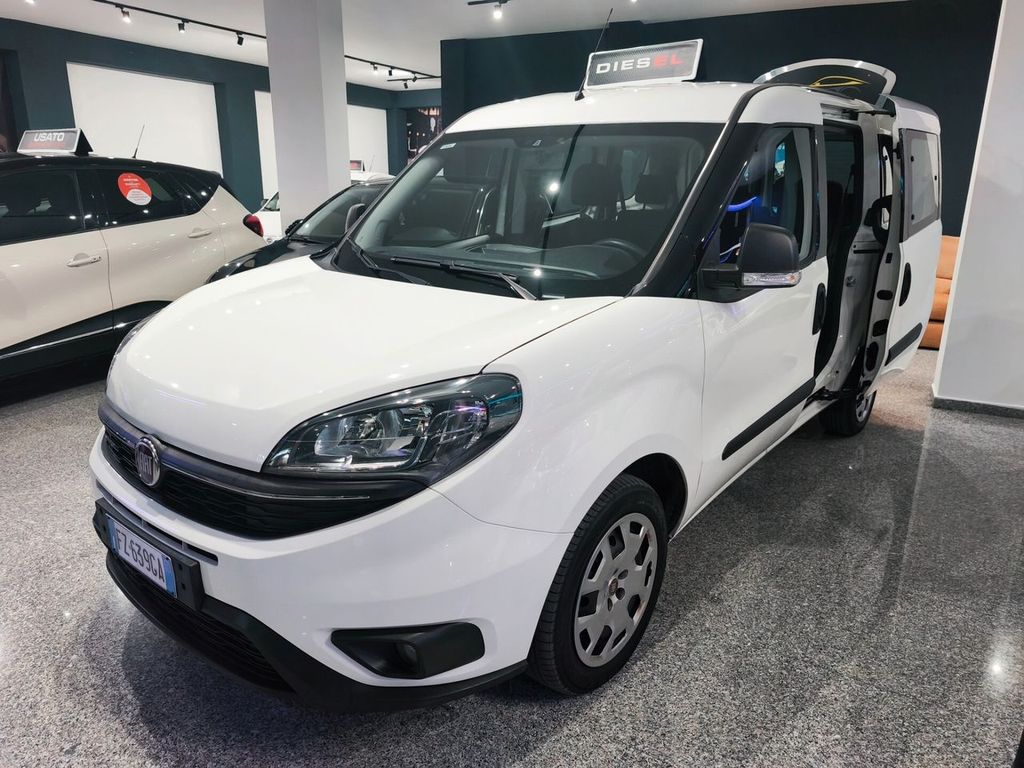 Fiat Other 2019