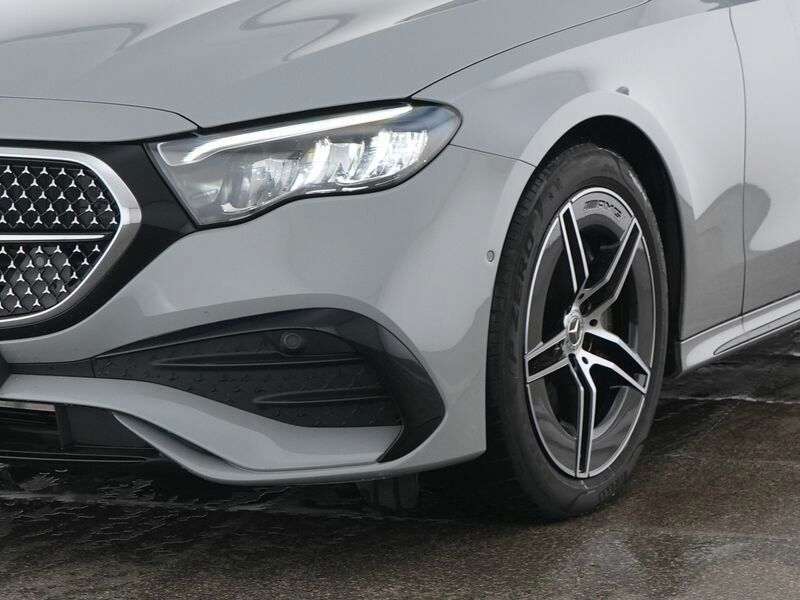 Mercedes-Benz E 300 2024