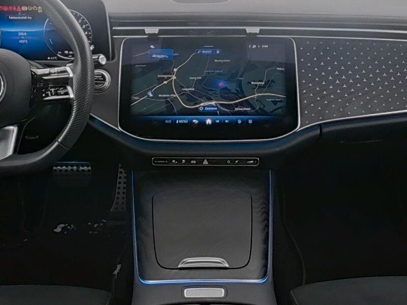 Mercedes-Benz E 300 2024