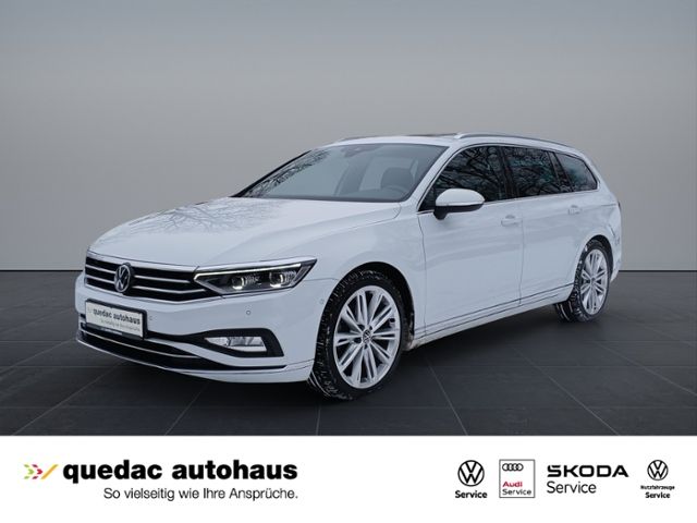 Volkswagen Passat Variant 2023