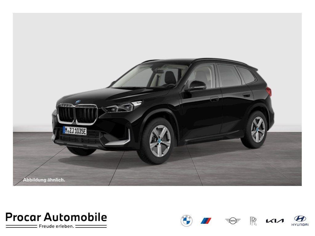 BMW X1 2024