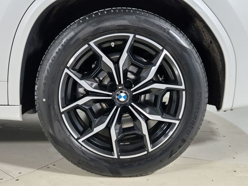 BMW X3 2023