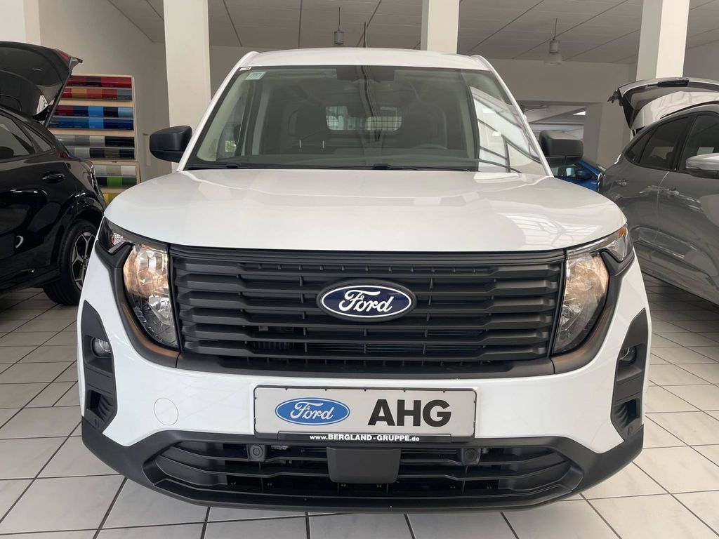 Ford Transit Courier 2026