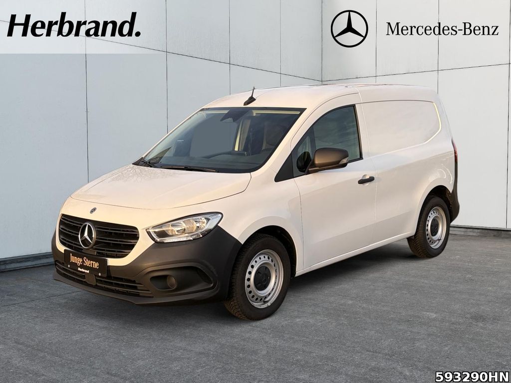 Mercedes-Benz Citan 2022